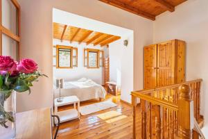 Maison Roxanne & Maisonette in medieval city by Rhodes4vacation