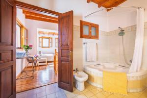 Maison Roxanne & Maisonette in medieval city by Rhodes4vacation