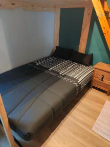 Joli appartement à Mont-Louis