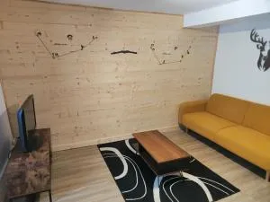 Joli appartement à Mont-Louis - La Cabanasse