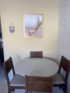 Apartamento familiar arejado
