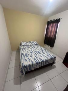 Apartamento familiar arejado