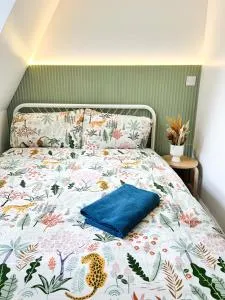 GRANBY APARTMENTS F-3 - Leicester