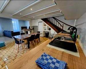 Au bon endroit ! - 拉弗罗瑟利尔