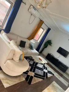 BaRaN HOME - Mimboman