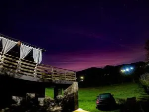 Κτήμα Μύλος (Κτήμα στη Φύση) - Kríon Nerón