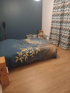 Maison contemporaine