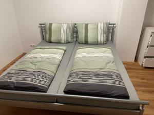 Z4 H2 Übernacht in Rüdesheim am Rhein