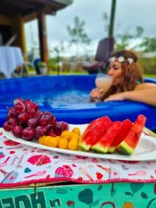 Vistas Paraiso San Carlos - Bajos del Toro