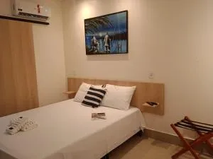 Brissac Flats - Mambaí