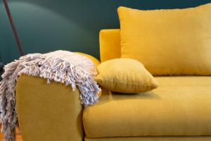 Charming Duplex in Belgrade