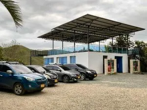 Paraíso Serendipia - Roldanillo