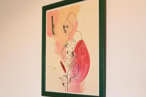 Charming Duplex in Belgrade