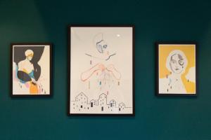 Charming Duplex in Belgrade