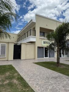 Departamento en alquiler temporario