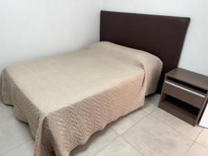 Departamento en alquiler temporario