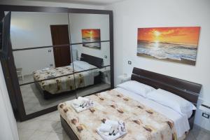 Entire Private Apartment FCO, Beach 5 Min, ROME 30 Min!