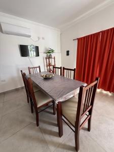 Departamento en alquiler temporario