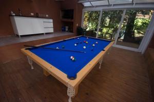 Depto 2 dormi 5 o 7 pax balconada