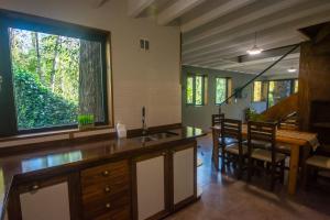 Depto 2 dormi 5 o 7 pax balconada