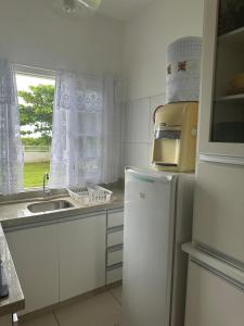 Casa Júnior Alessandra