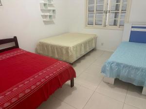 Casa Júnior Alessandra