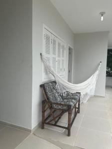 Casa Júnior Alessandra