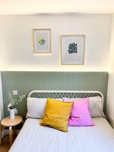 GRANBY APARTMENTS F-1