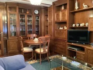 Casa Cancelas - San Marcos