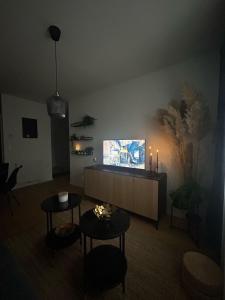 Apartman Pinea