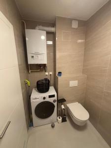 Apartman Pinea