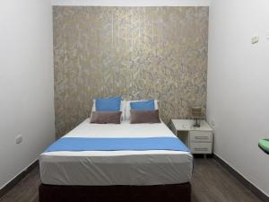 LA CASA de DERY EN MANCORA