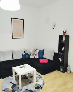 Apartment for four next to blvd Vitosha