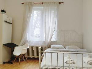 Apartment for four next to blvd Vitosha