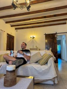 Casa Armonía, Paz y confort en entorno natural