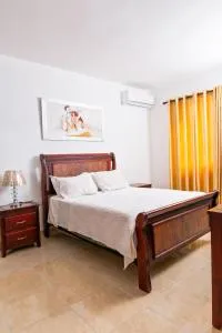 Villa Zapata - Apartamentos Turísticos - Pajarito