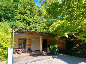 Villages vacances Hameau du Prat : photos des chambres