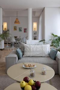 Dar Nadim sur le Golf de Samanah