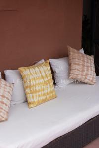 Dar Nadim sur le Golf de Samanah