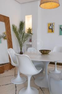 Dar Nadim sur le Golf de Samanah