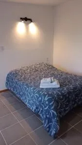 Departamento Betel - Timaukel