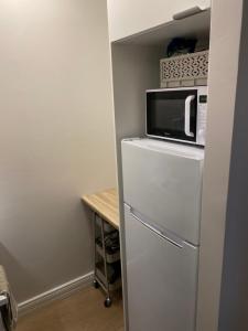 Keskusta asunto Tampereella