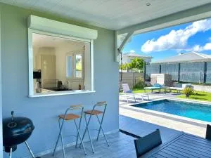 Chez Valérie et Patrick - Les Coteaux