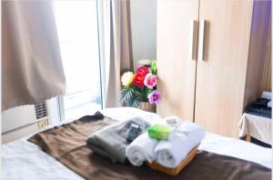 1Bedroom Beach View with Netflix near Airport