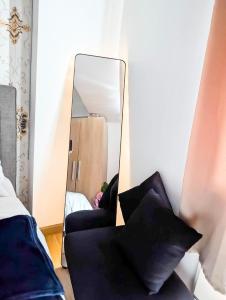 1Bedroom Beach View with Netflix near Airport