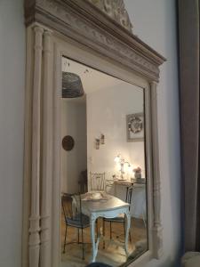 Appartements L appart d en face : photos des chambres