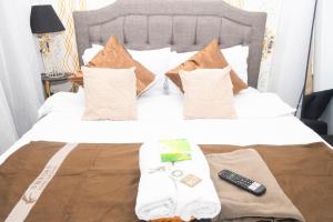 1Bedroom Beach View with Netflix near Airport