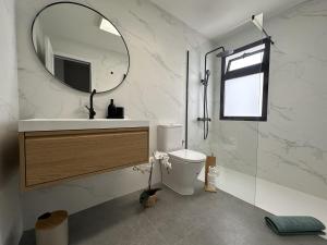 Beach Dúplex Costa Teguise