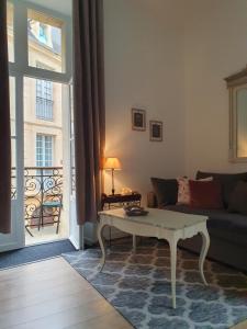 Appartements L appart d en face : photos des chambres