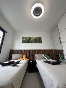 Beach Dúplex Costa Teguise